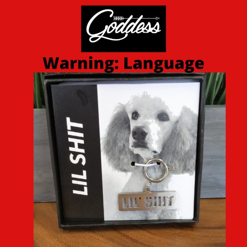 Dog Pet Tag